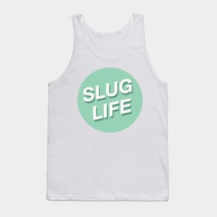 Slug Life Skincare Tank Top